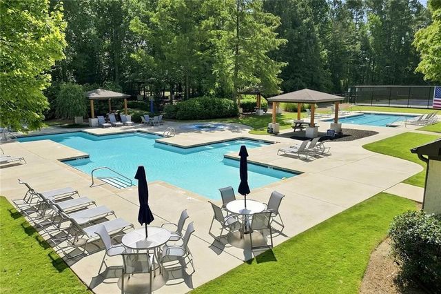 2850 Dartmouth Place, Cumming, GA 30041