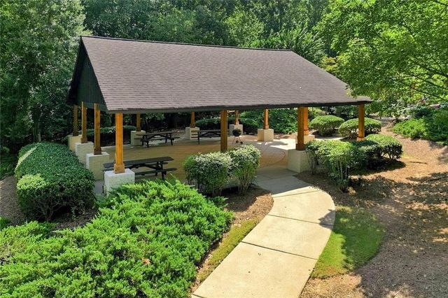 2850 Dartmouth Place, Cumming, GA 30041