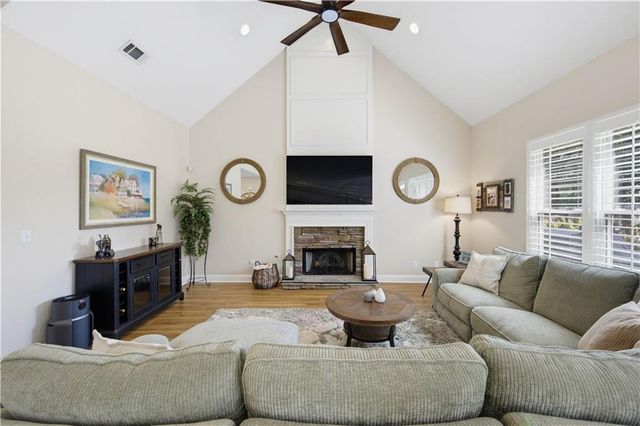 2850 Dartmouth Place, Cumming, GA 30041
