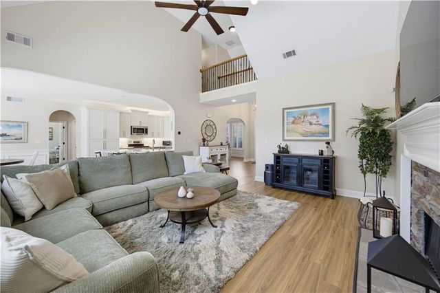 2850 Dartmouth Place, Cumming, GA 30041