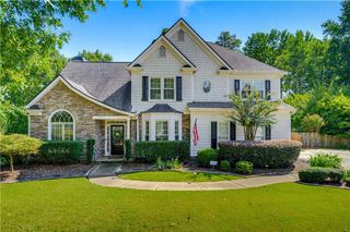 2850 Dartmouth Place, Cumming, GA 30041