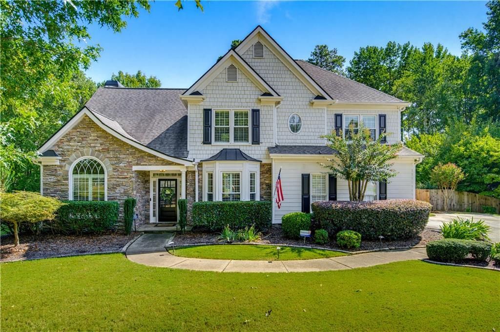 2850 Dartmouth Place, Cumming, GA 30041