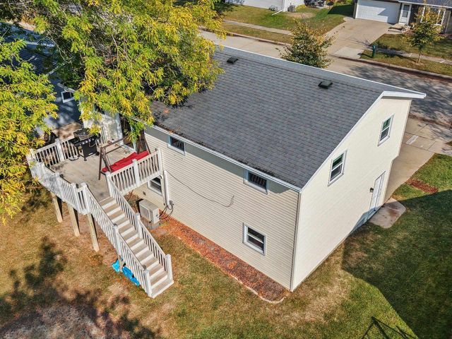 41 SOLAR CIRCLE, Appleton, WI 54915