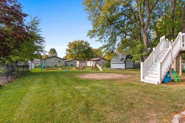 41 SOLAR CIRCLE, Appleton, WI 54915