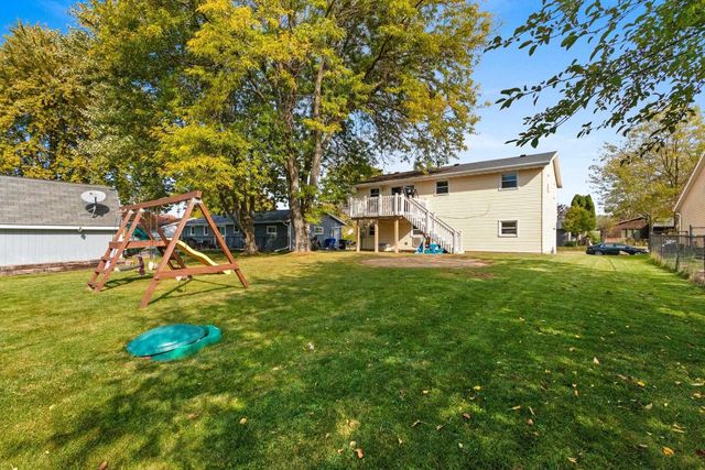 41 SOLAR CIRCLE, Appleton, WI 54915