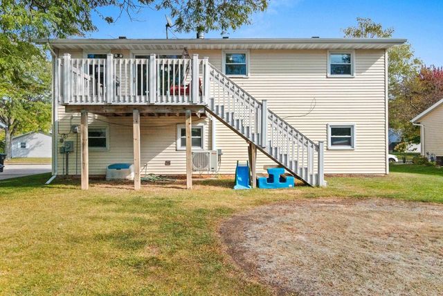 41 SOLAR CIRCLE, Appleton, WI 54915