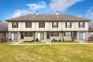 24684 Cashmere Court 136, Southfield City, MI 48033