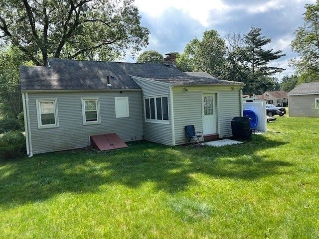 211 Parker Street, East Longmeadow, MA 01028