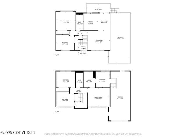 7446 E 20th Avenue, Anchorage, AK 99504