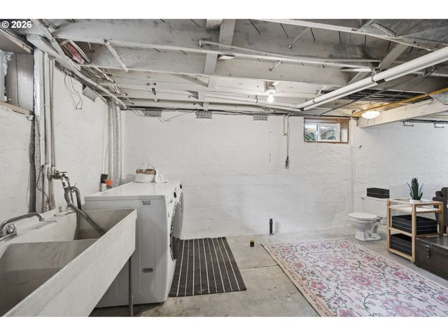 6600 Se 57TH Ave, Portland, OR 97206