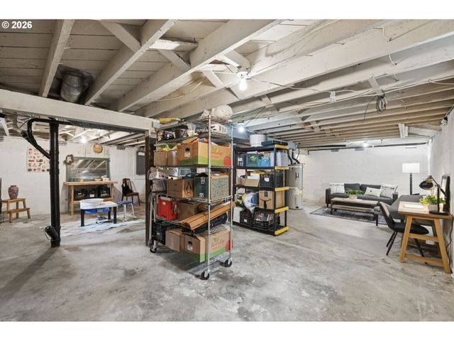 6600 Se 57TH Ave, Portland, OR 97206