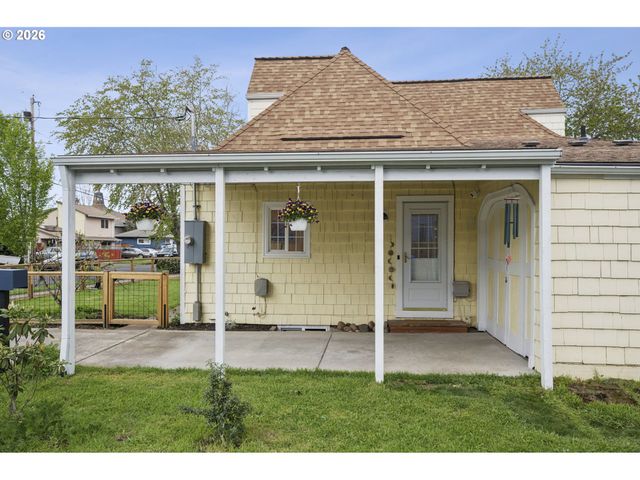 6600 Se 57TH Ave, Portland, OR 97206
