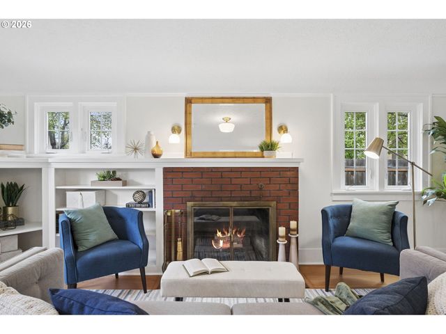 6600 Se 57TH Ave, Portland, OR 97206