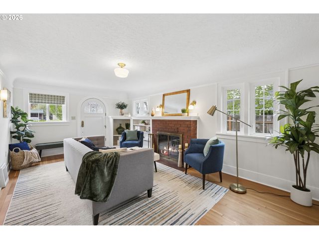 6600 Se 57TH Ave, Portland, OR 97206