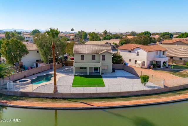 11204 W ROANOKE Avenue, Avondale, AZ 85392