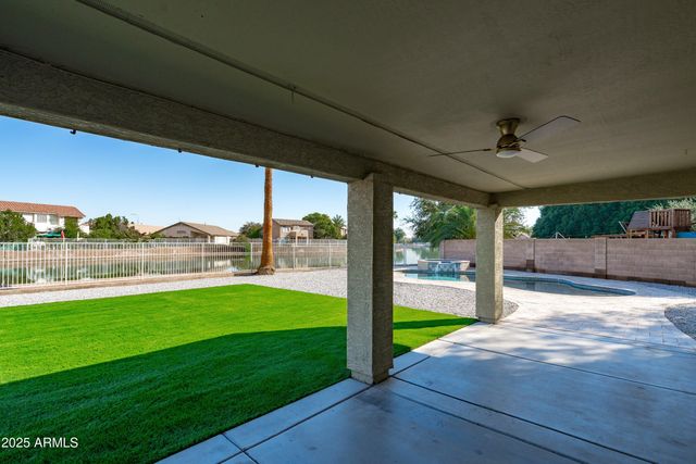 11204 W ROANOKE Avenue, Avondale, AZ 85392