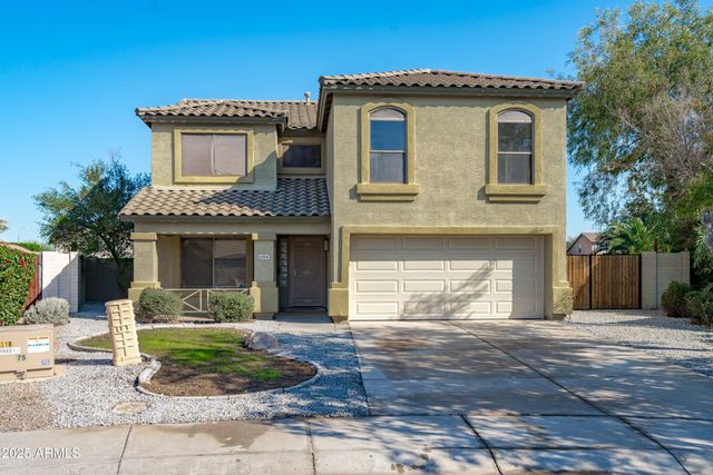 11204 W ROANOKE Avenue, Avondale, AZ 85392