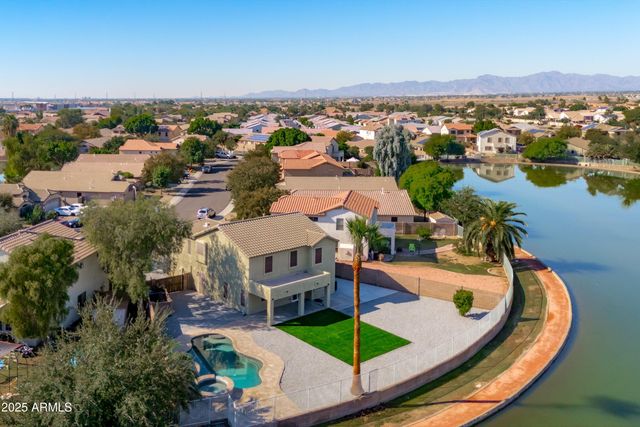 11204 W ROANOKE Avenue, Avondale, AZ 85392