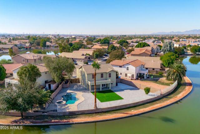 11204 W ROANOKE Avenue, Avondale, AZ 85392