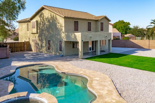 11204 W ROANOKE Avenue, Avondale, AZ 85392