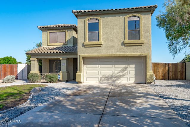 11204 W ROANOKE Avenue, Avondale, AZ 85392