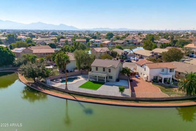 11204 W ROANOKE Avenue, Avondale, AZ 85392