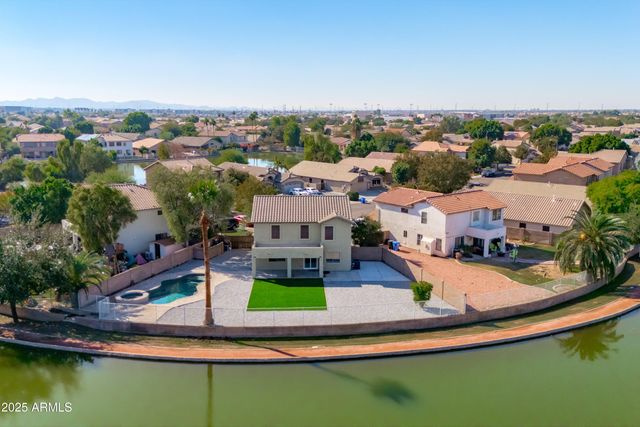 11204 W ROANOKE Avenue, Avondale, AZ 85392