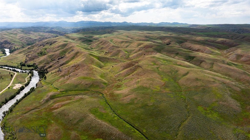 287 Spring Creek Road, Absarokee, MT 59001 photo 10