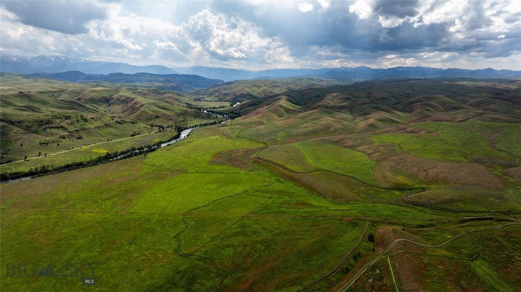 287 Spring Creek Road, Absarokee, MT 59001 photo 11