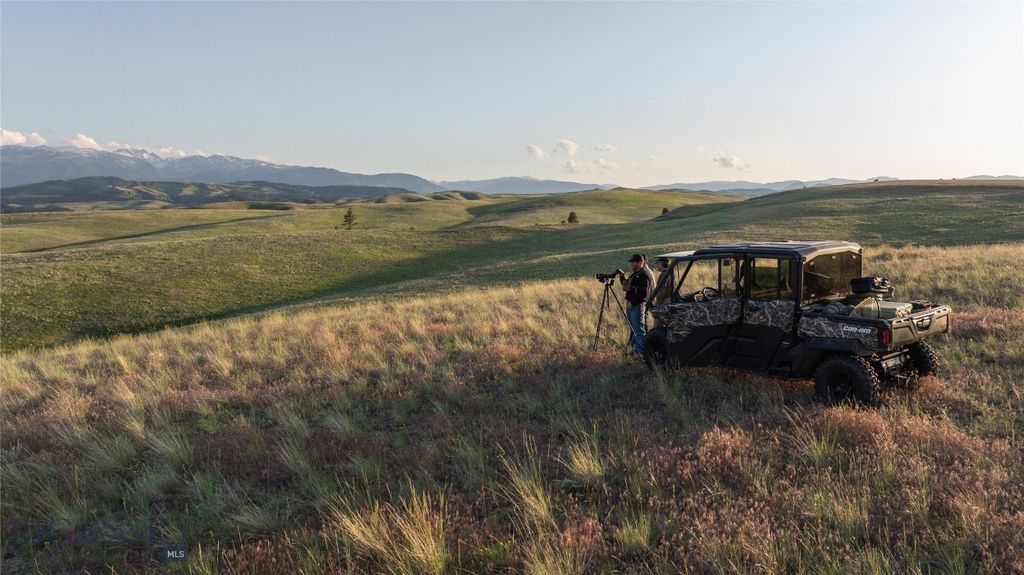 287 Spring Creek Road, Absarokee, MT 59001 photo 13