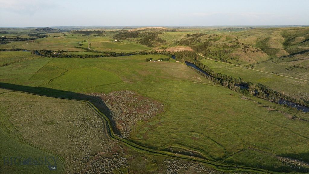 287 Spring Creek Road, Absarokee, MT 59001 photo 14