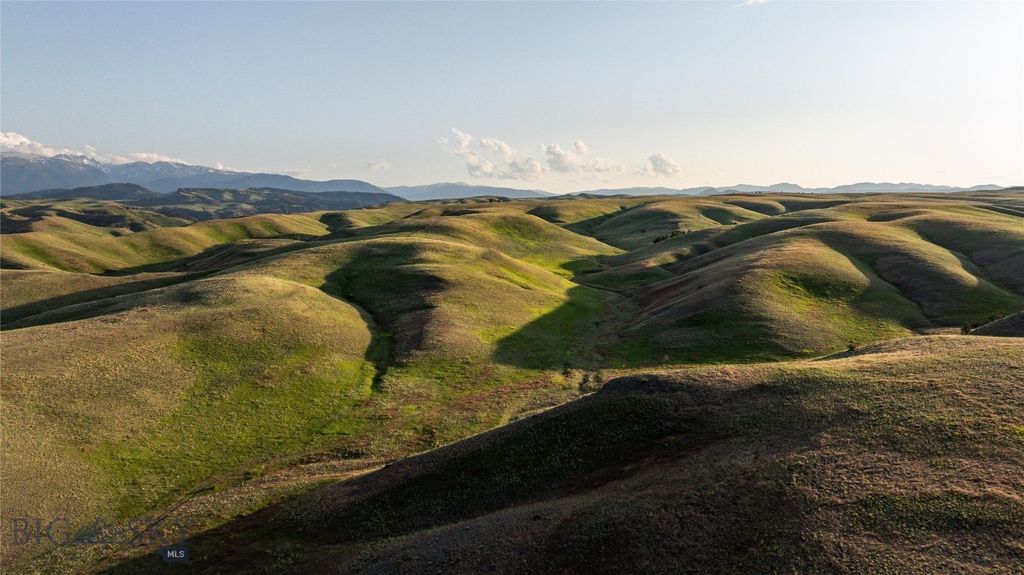 287 Spring Creek Road, Absarokee, MT 59001 photo 15