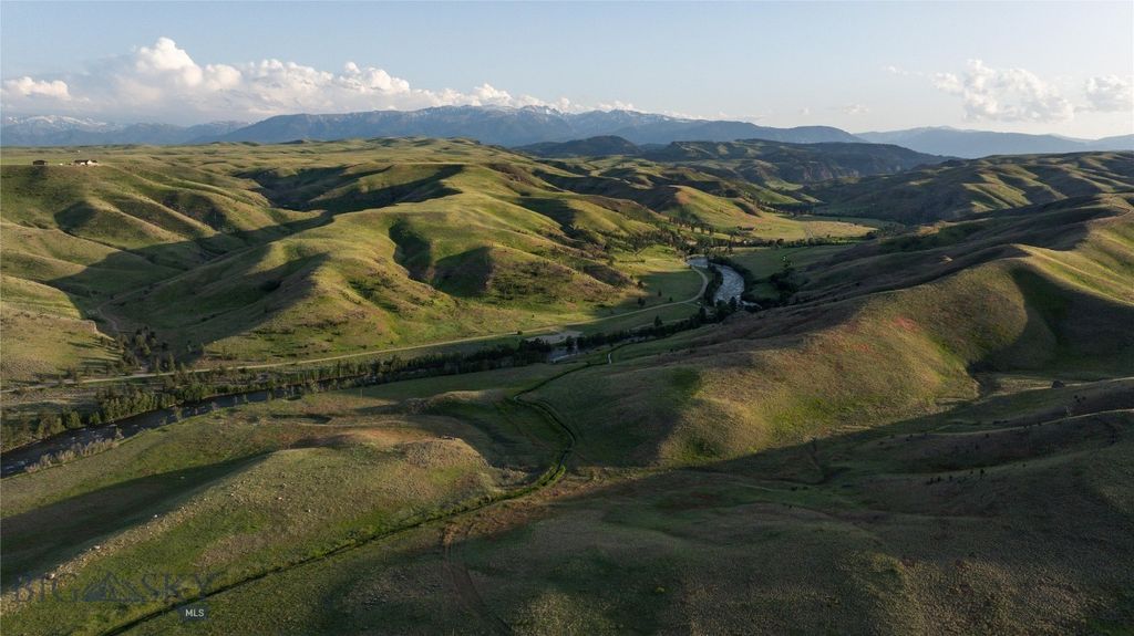 287 Spring Creek Road, Absarokee, MT 59001 photo 16