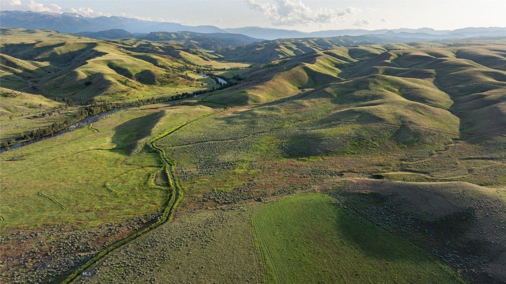 287 Spring Creek Road, Absarokee, MT 59001 photo 17