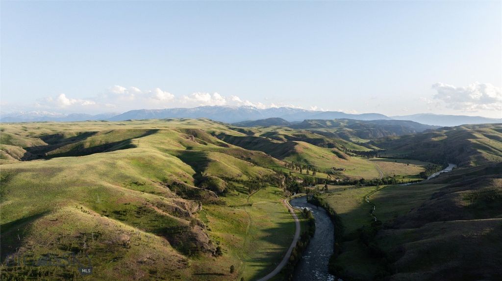 287 Spring Creek Road, Absarokee, MT 59001 photo 18