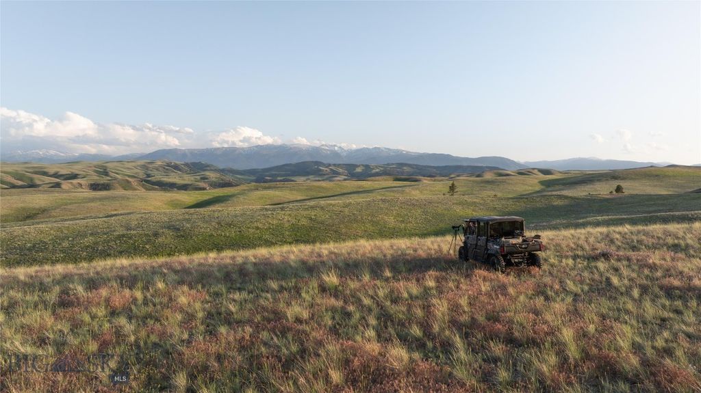 287 Spring Creek Road, Absarokee, MT 59001 photo 20