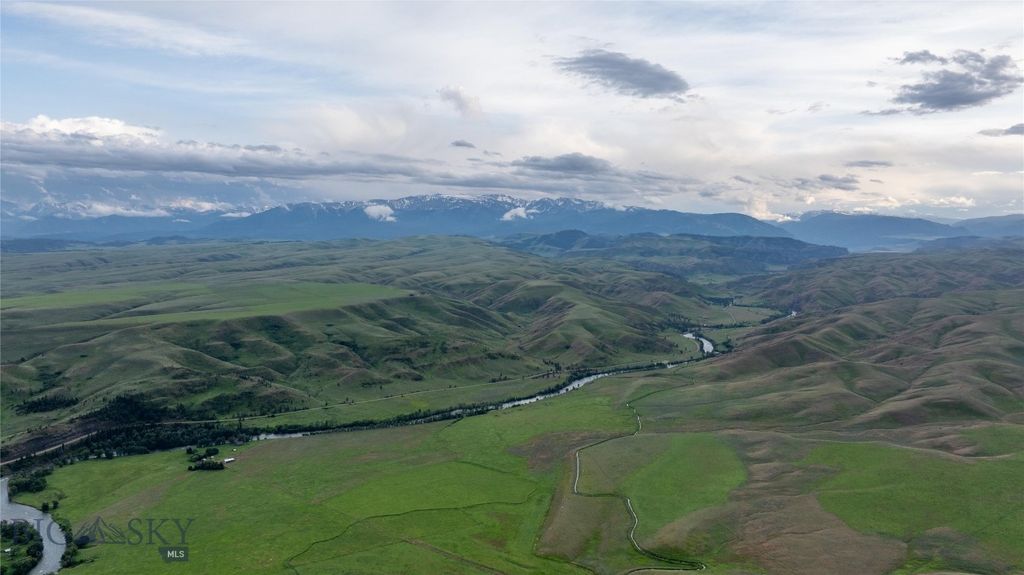 287 Spring Creek Road, Absarokee, MT 59001 photo 25