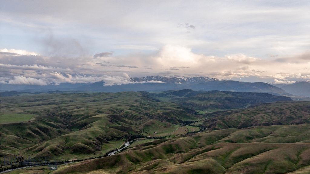 287 Spring Creek Road, Absarokee, MT 59001 photo 31