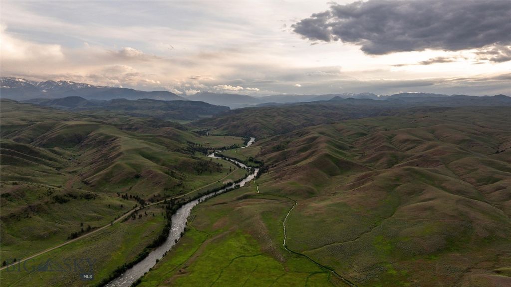 287 Spring Creek Road, Absarokee, MT 59001 photo 32