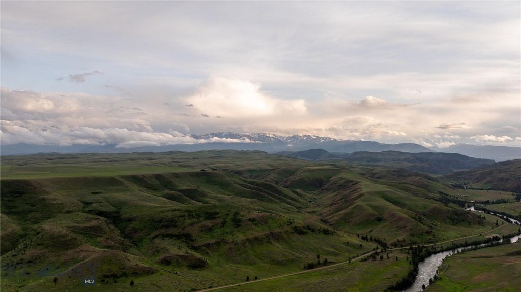 287 Spring Creek Road, Absarokee, MT 59001 photo 33