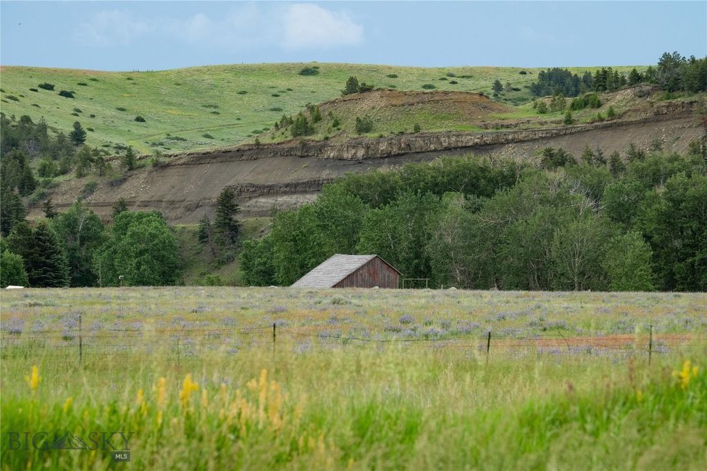 287 Spring Creek Road, Absarokee, MT 59001 photo 42