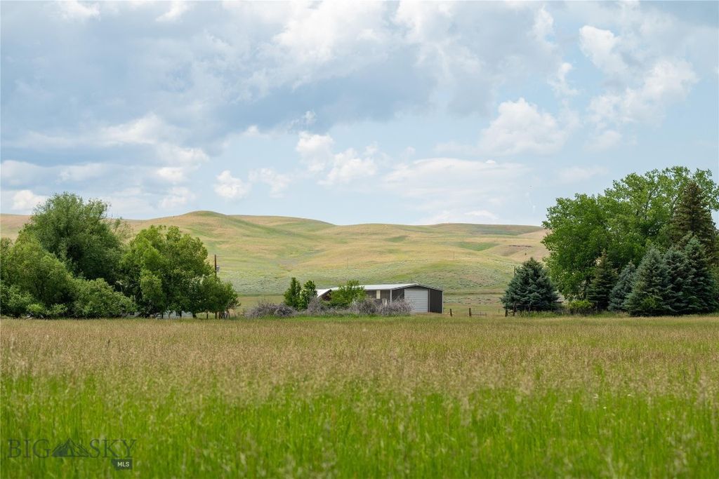 287 Spring Creek Road, Absarokee, MT 59001 photo 49