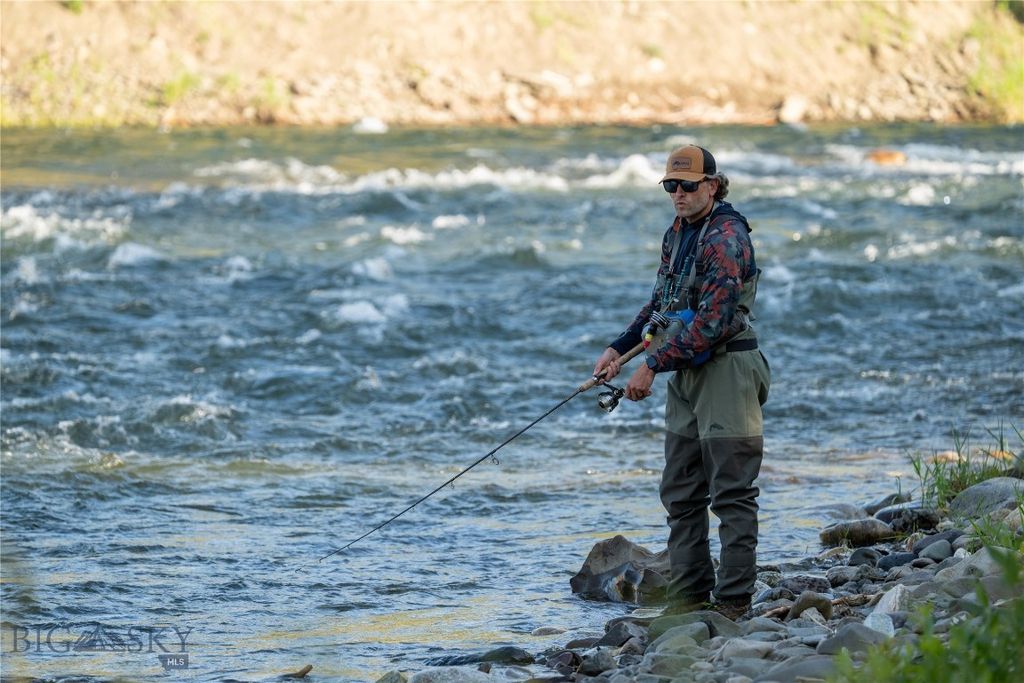 287 Spring Creek Road, Absarokee, MT 59001 photo 52