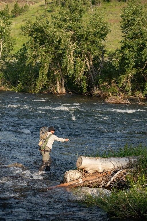 287 Spring Creek Road, Absarokee, MT 59001 photo 54