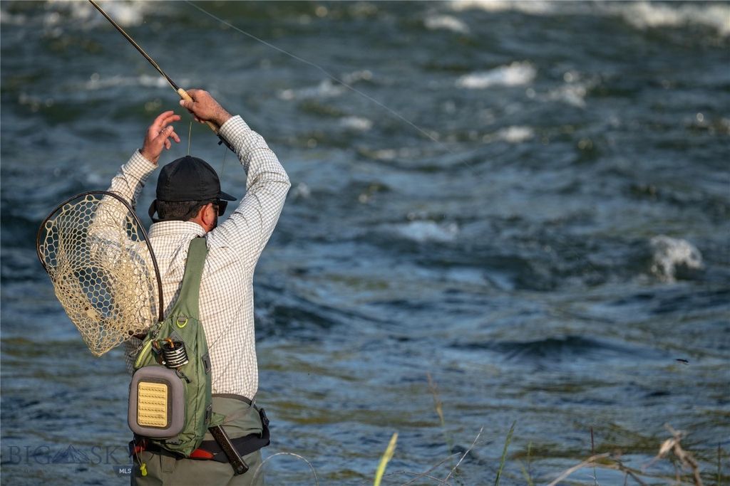 287 Spring Creek Road, Absarokee, MT 59001 photo 55