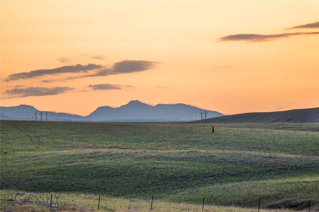 287 Spring Creek Road, Absarokee, MT 59001 photo 59