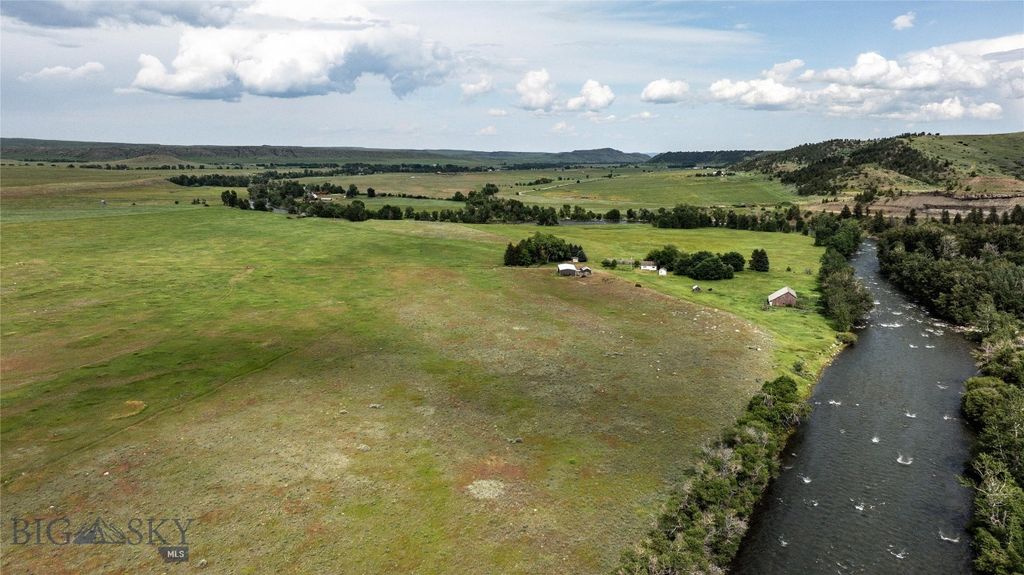 287 Spring Creek Road, Absarokee, MT 59001 photo 9