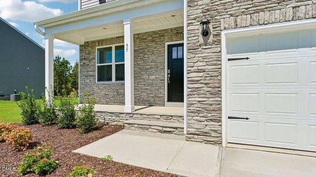 86 Tiger Eye Drive, Clayton, NC 27520