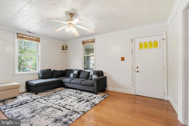 5113 CRITTENDEN ST, Hyattsville, MD 20781