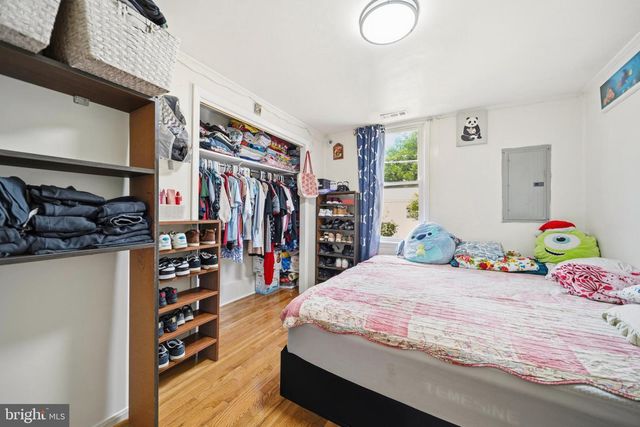 5113 CRITTENDEN ST, Hyattsville, MD 20781